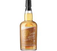 Whisky Cask Noir Mysteries Of The Wee Toon cl.70