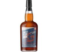 Whisky Cask Noir Take It To The Brig cl.70