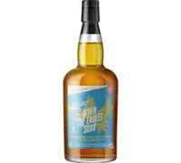 Whisky Cask Noir When The Eagles Soar cl.70