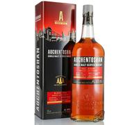 Auchentoshan Blood Oak Whisky 46% vol. 1,0l