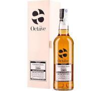 Whisky Duncan Taylor The Octave Glentauchers 2008 10 Yo cl.70