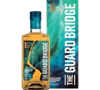Whisky Eden Mill The Guard Bridge Blended Malt Scotch Ast. cl.70