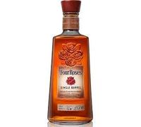 WHISKY FOUR ROSES SINGLE BARREL 50% CL.70