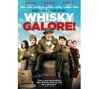 Whisky Galore!