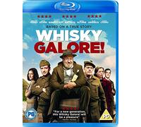 Whisky Galore [Edizione: Regno Unito]