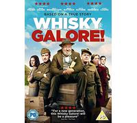 Whisky Galore [Edizione: Regno Unito]