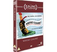 Whisky Galore! [Edizione: Regno Unito] [Edizione: Regno Unito]