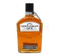 Gentleman Jack Double Mellowed Tennessee Whisky Jack Daniel's 0,7 L