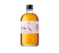 Whisky Giapponese Aka shi Red 50cl