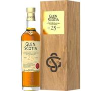 Whisky Glen Scotia 25 Yo cl.70
