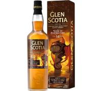 Whisky Glen Scotia Icons Of Campbeltown Release N.2 The Dragon 14 Yo cl.70