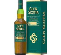 Whisky Glen Scotia Victoriana cl.70