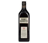 WHISKY HANKEY BANNISTER HERITAGE| 46%| 700 ml