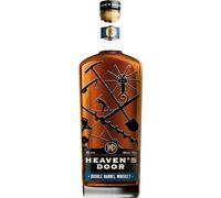 Whisky HeavenS Door Double Barrel cl.70