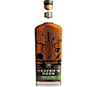 Whisky HeavenS Door Straight Rye cl.70