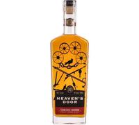 Whisky HeavenS Door Tennesse Straight Bourbon cl.70