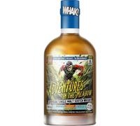 Whisky Heroes Adventures In The Meadow cl.70