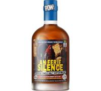 Whisky Heroes An Eerie Silence 53° cl.70