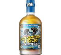 Whisky Heroes Deep Creatures Of The Lake cl.70