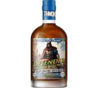 Whisky Heroes Defender Of The Crown cl.70