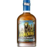 Whisky Heroes The Awakening cl.70