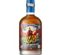 Whisky Heroes The Haunting Songs cl.70