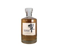 Whisky hibiki - 700 ml - Suntory - WHS-20359886 -