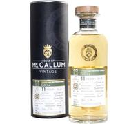 Whisky House Of Mccallum Caol Ila 11Yo - Bourbon Hogshead - 2010 cl.70