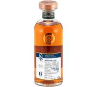 Whisky House Of Mccallum Highland Park 10Yo - Bourbon Margaux - 2014 cl.70