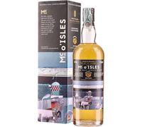 Whisky House Of Mccallum Mc OIsles Rum Finish cl.70