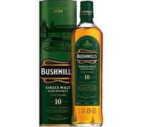 WHISKY IRISH WHISKY BUSHMILLS MALT 10Y CL. 70
