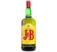 Whisky J&B Rare 1 Lt