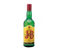 Whisky J&B Rare Blended Scotch - J&B [0.70 lt] 0.70 lt