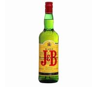 Whisky J&B Rare Cl 70