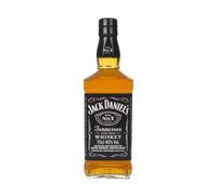 Jack Daniel's - Tennessee Whiskey