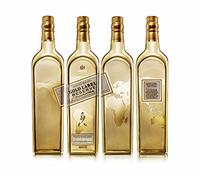 Whisky Johnnie Walker Gold Label Reserve Buillon Lt.1 Ltd.ed.