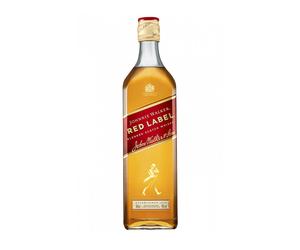 Whisky Johnnie Walker Red Label - Johnnie Walker [0.70 Lt] 0.70 lt