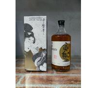 Whisky Kensei 70 lend Whisky con astuccio scatola