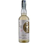 Whisky Kensei Pure Malt 3 Yo cl.70