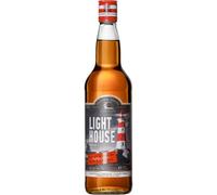 Whisky Lighthouse Peated cl.70