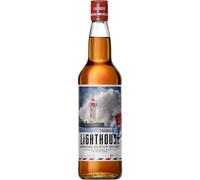 Whisky Lighthouse Unpeated cl.70