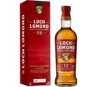 Whisky Loch Lomond 12 Yo cl.70