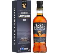 Whisky Loch Lomond 12 Yo Inchmoan cl.70