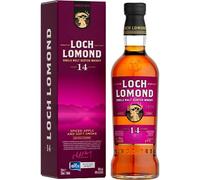 Whisky Loch Lomond 14 Yo cl.70