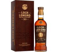 Whisky Loch Lomond 30 Yo cl.70