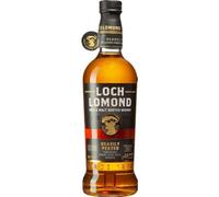 Whisky Loch Lomond Heavily Peated cl.70