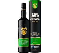 Whisky Loch Lomond Original Peated cl.70