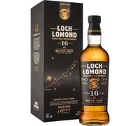 Whisky Loch Lomond Way Point Series 16 Yo cl.70