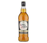 Whisky Long John - 700 ml