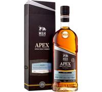 Whisky M&H Apex Dead Sea Single Malt Astucciato cl.70